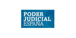 Amancio Gómez Cantero - María José Durán Valladolid logo poder judicial España