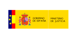 Amancio Gómez Cantero - María José Durán Valladolid logotipo ministerio de justicia